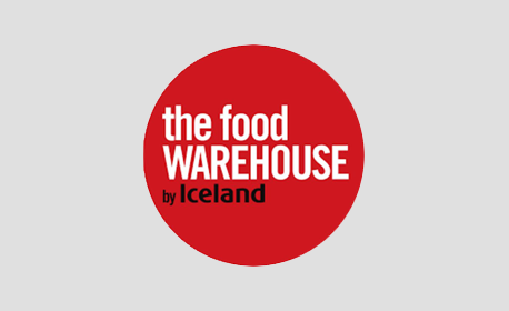 The Food Warehouse by Iceland