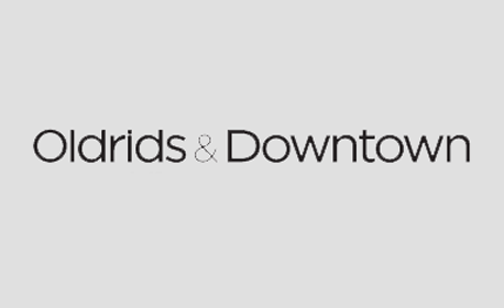 Oldrids & Downtown