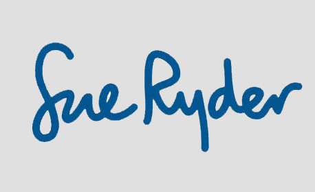 Sue Ryder