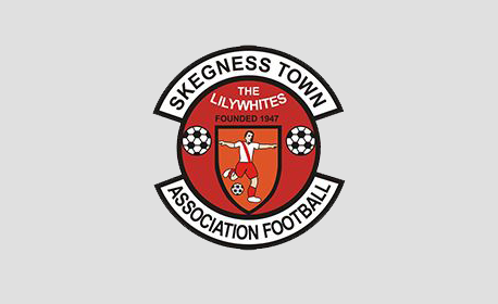 Skegness Town Association Football Club
