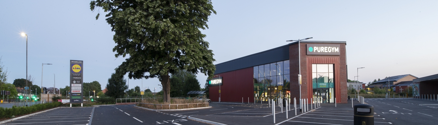 Jessops Construction Ltd Jessops Construction Ltd