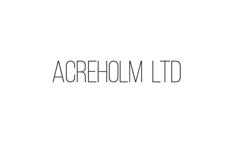 Acreholm Ltd