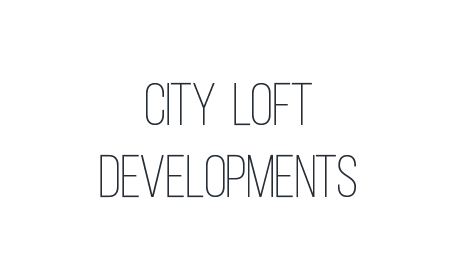 City Loft Developments