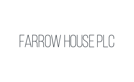 Farrow House PLC