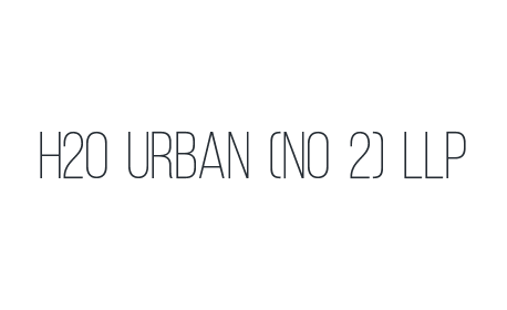 H2O Urban (No.2) LLP