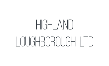 Highland Loughborough Ltd