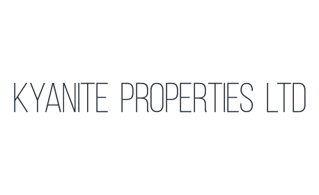 Kyanite Properties Ltd