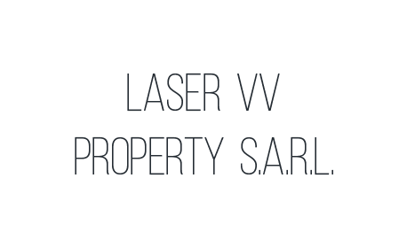 Laser VV Property S.a.r.l