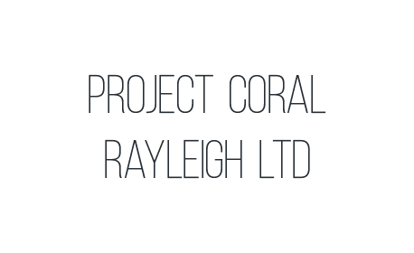 Project Coral (Rayleigh) Ltd