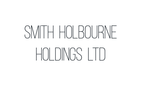 Smith & Holbourne (Holdings) Ltd