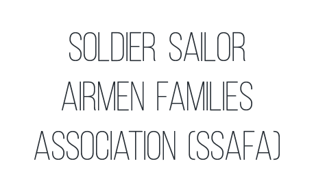 Soldier, Sailor, Airmen Families Association (SSAFA)